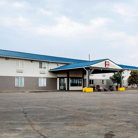 Oyo Hotel Shelby Mt Hwy 2 & I-15 Екстериор снимка