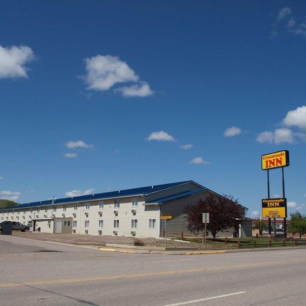 Oyo Hotel Shelby Mt Hwy 2 & I-15 Екстериор снимка